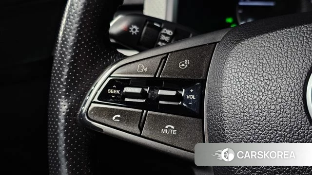 Ssangyong Rexton Sports 2020 Серый из Кореи, фото 6