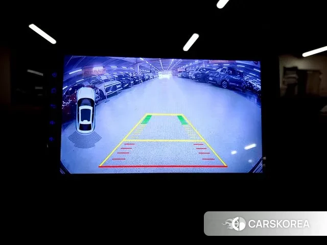 Hyundai Casper 2021 Светло-зеленый из Кореи, фото 6