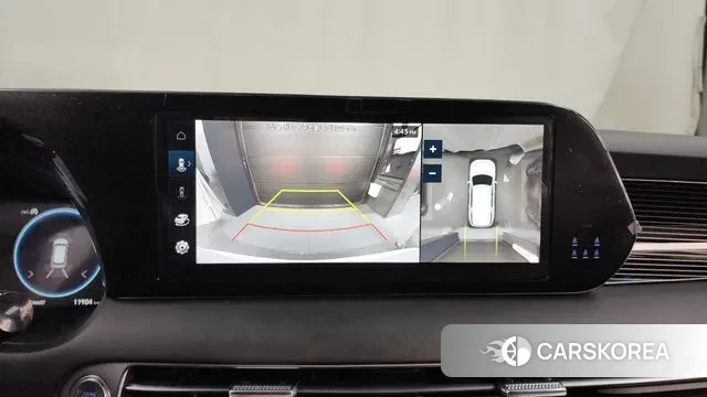 Hyundai The New Palisade 2024 Белый из Кореи, фото 6