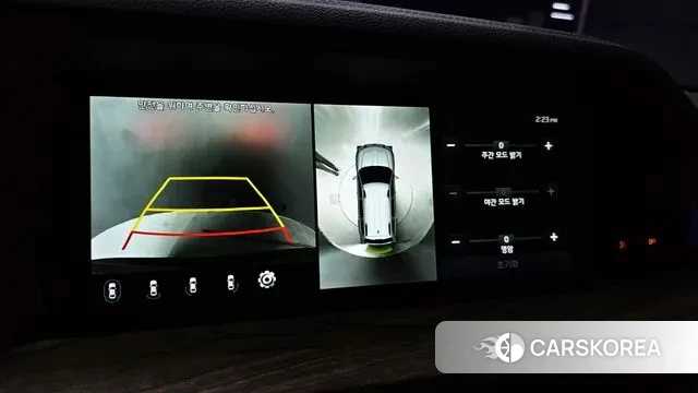 Kia Mohave Master 2021 Черный из Кореи, фото 6