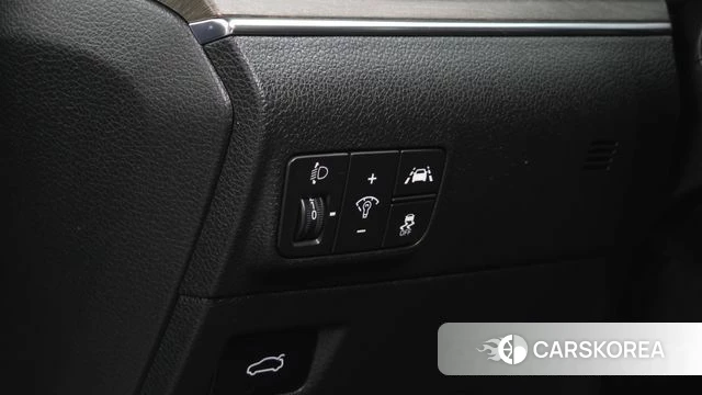 Kia K5 3rd generation 2020 Синий из Кореи, фото 6