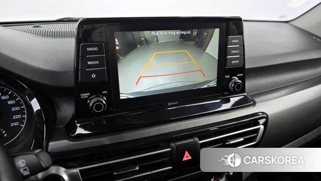 Kia Seltos 2019 Серый из Кореи, фото 6