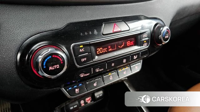 Kia The New Sorento 2018 Белый из Кореи, фото 6