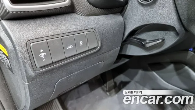 Hyundai All New Tucson id 2673723 из Кореи 6