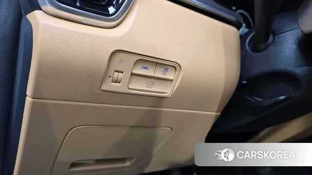 Kia Sorento 4th Generation 2023 Белый из Кореи, фото 6