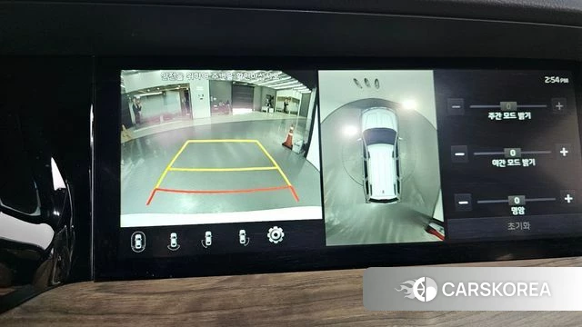 Kia Mohave Master 2020 Белый из Кореи, фото 6