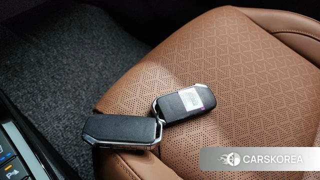 Kia The New Seltos 2025 Серый из Кореи, фото 6
