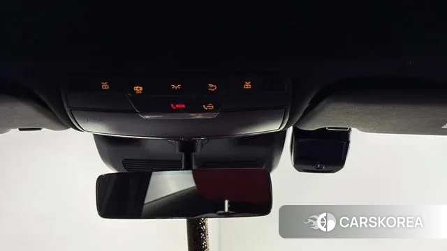 Mercedes-Benz GLC-Class X253 2020 Черный из Кореи, фото 6