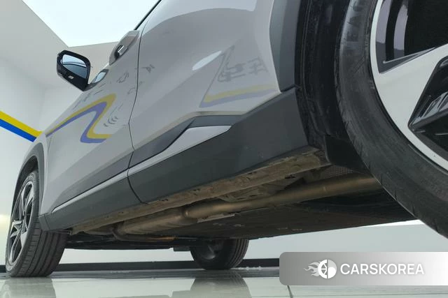 Geely Galaxy Galaxy L7 2024 Темно-серый из Китая, фото 6