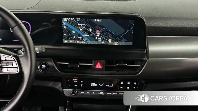 Kia The New Seltos 2023 Белый из Кореи, фото 6