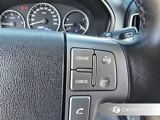 Hyundai The New Grand Starex 2019 Черный из Кореи, фото 6