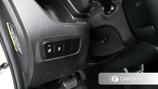 Kia The New Kia Ray 2024 Жемчужный цвет из Кореи, фото 6