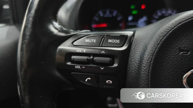 Kia All New Morning (JA) 2018 Серый из Кореи, фото 6