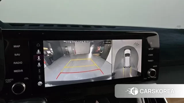 Kia Sorento 4th Generation 2020 Серый из Кореи, фото 6