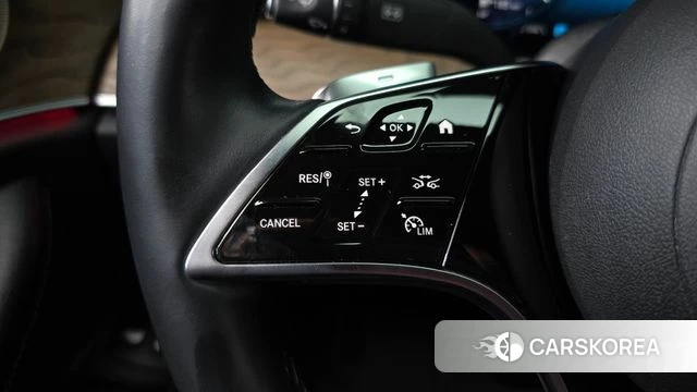 Mercedes-Benz E-Class W213 2021 Серый из Кореи, фото 6