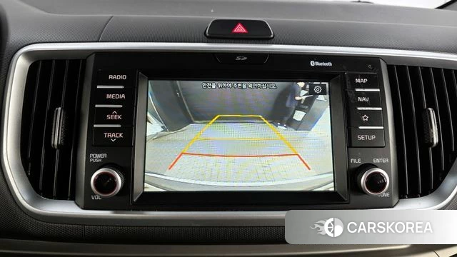 Kia The New Ray 2018 Серебряный из Кореи, фото 6