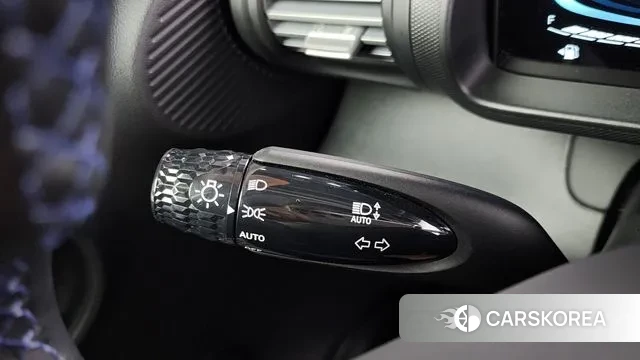 Hyundai Casper 2021 Синий из Кореи, фото 6