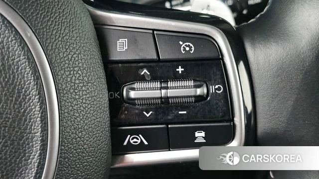 Kia Sorento 4th Generation 2023 Серый из Кореи, фото 6