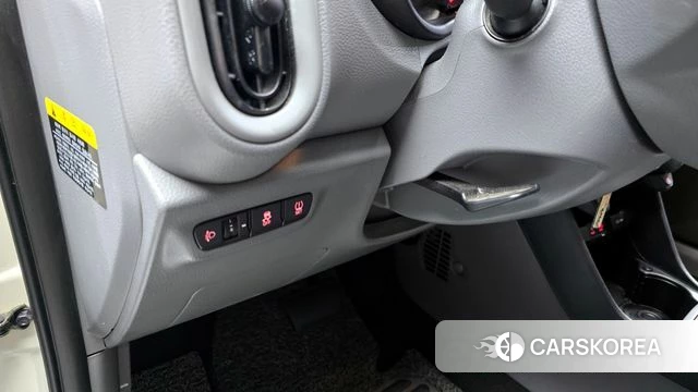 Kia All New Morning (JA) 2019 Жемчужный цвет из Кореи, фото 6