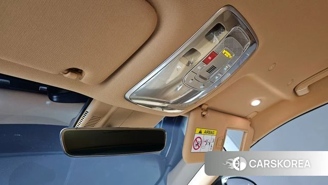 Genesis G90 (RS4) 2023 Серый из Кореи, фото 6