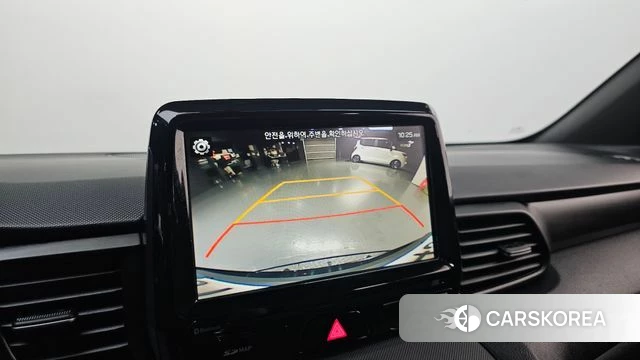Hyundai Veloster (JS) 2019 Серый из Кореи, фото 6