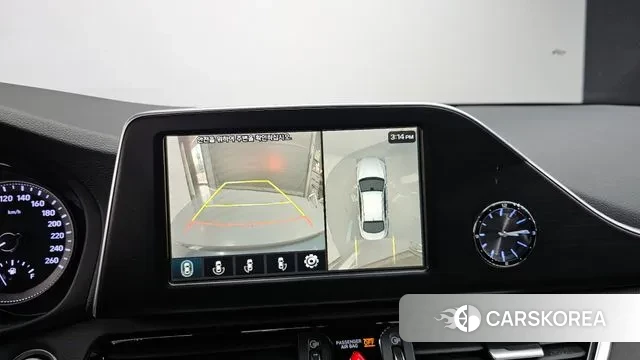 Hyundai Grandeur IG 2019 Серый из Кореи, фото 6