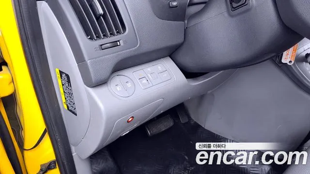 Hyundai The New Grand Starex id 2696991 из Кореи 6