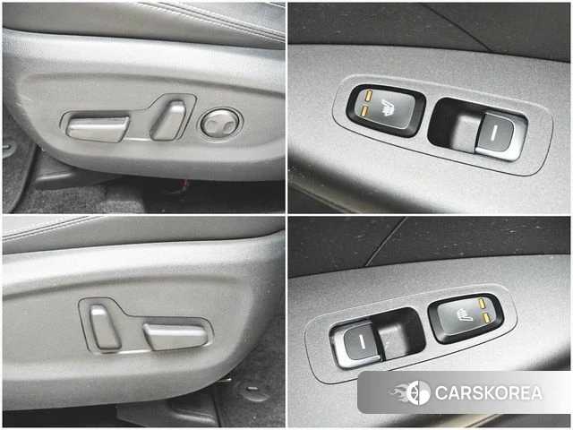 Kia Sportage The Bold 2021 Белый из Кореи, фото 6