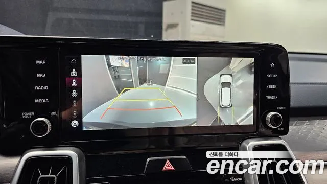 Kia Sorento 4th Generation id 2716296 из Кореи 6