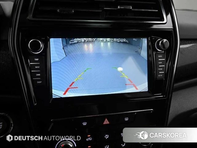 Ssangyong Berry New Tivoli 2019 Белый из Кореи, фото 6