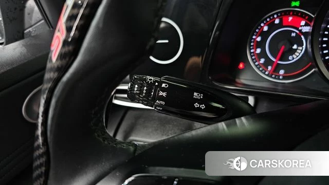 Hyundai Avante (CN7) 2022 Серый из Кореи, фото 6