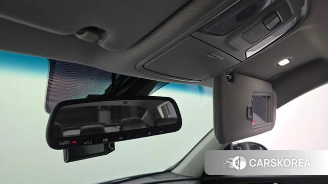 Kia The New K5 2nd generation 2019 Серый из Кореи, фото 6