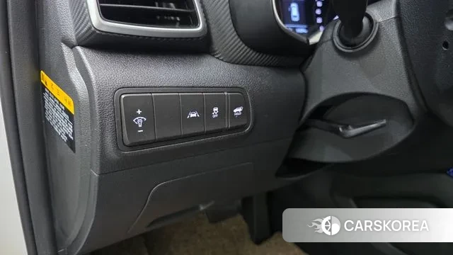 Hyundai All New Tucson 2020 Белый из Кореи, фото 6