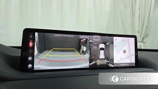 Genesis GV80 2020 Белый из Кореи, фото 6