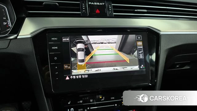 Volkswagen Passat GT (B8) 2022 Белый из Кореи, фото 6