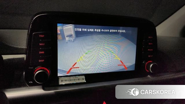 Kia Morning Urban (JA) 2021 Песочный из Кореи, фото 6