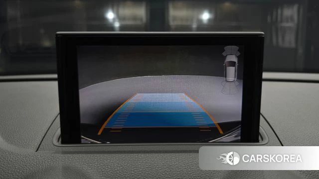Audi New A3 2018 Черный из Кореи, фото 6