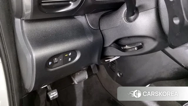 Hyundai Casper 2022 Белый из Кореи, фото 6