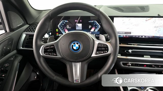 BMW X5 (G05) 2024 Белый из Кореи, фото 6