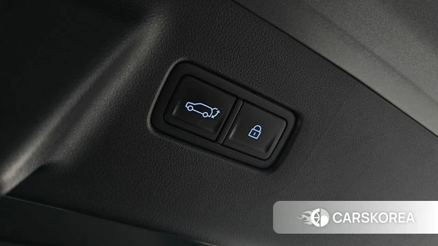 Hyundai Santa Fe (MX5) 2024 Серый из Кореи, фото 6