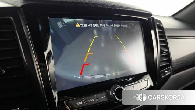 Ssangyong Rexton Sports Cannes 2020 Коричневый из Кореи, фото 6