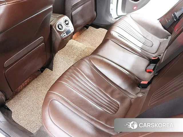 Mercedes-Benz CLS-Class C257 2018 Белый из Кореи, фото 6