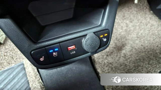 Kia The New Kia Ray 2022 Белый из Кореи, фото 6
