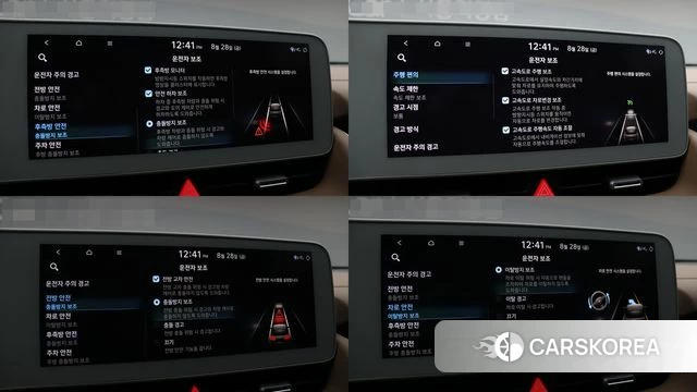Hyundai Ionic 5 2024 Черный из Кореи, фото 6