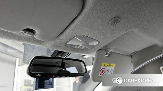 Kia Morning Urban (JA) 2021 Белый из Кореи, фото 6