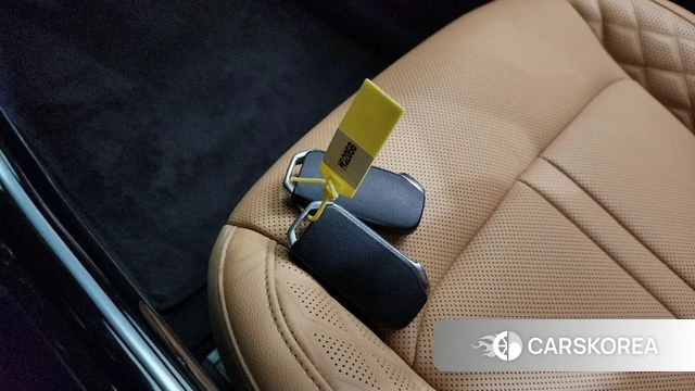 Kia Sorento 4th Generation 2022 Белый из Кореи, фото 6