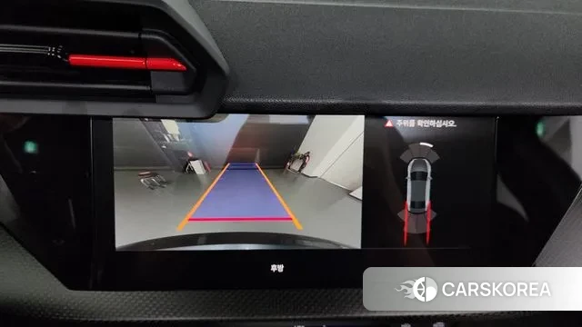 Audi RS3 (8Y) 2024 Серый из Кореи, фото 6