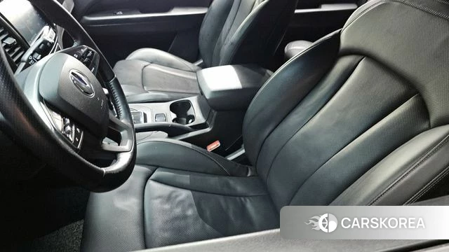 Ssangyong Rexton Sports 2020 Белый из Кореи, фото 6