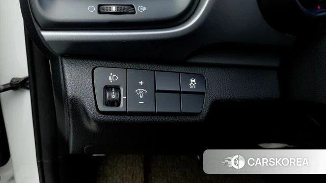 Kia Stonic 2018 Белый из Кореи, фото 6