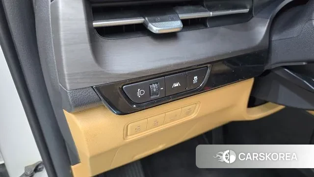 Kia Carnival 4th generation 2022 Белый из Кореи, фото 6